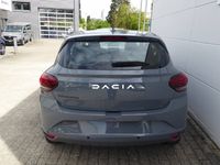 gebraucht Dacia Sandero 1.0 TCe Expression Aut.
