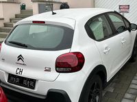 Gebraucht Citroën C3 Feel 110 PS (80 kW) 2018 Kleinwagen