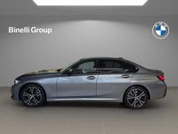 Gebraucht BMW 320 Comfort Edition 201 PS (147 kW) 2024 Limousine