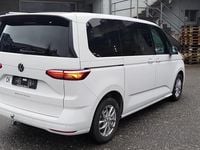 Gebraucht VW Multivan 150 PS (110 kW) 2023 Van