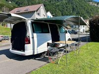 Gebraucht VW T5 Comfortline 140 PS (102 kW) 2015 Van