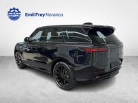Neu Land Rover Range Rover Sport SE Dynamic 300 PS (220 kW) 2026 Schwarz SUV