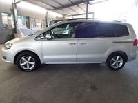 gebraucht VW Sharan 2.0 TDI BlueMTA Comfl. 4m