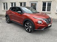 Gebraucht Nissan Juke Tekna 143 PS (105 kW) 2023 SUV