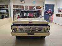 Gebraucht Ford F100 1964 Blau Abholung