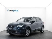 Gebraucht Seat Arona FR 150 PS (110 kW) 2024 SUV