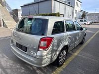 Gebraucht Opel Astra 140 PS (102 kW) 2007