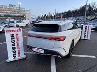 Neu BYD Seal Comfort 212 PS (155 kW) 2025