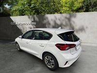 Gebraucht Ford Focus Cool & Connect 120 PS (88 kW) 2022 Limousine