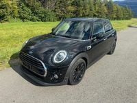 Gebraucht Mini Cooper 136 PS (100 kW) 2019 Kleinwagen