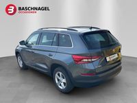 gebraucht Skoda Kodiaq 1.5 TSI ACT Ambition 4x4