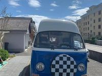 Gebraucht VW T2 1970 Van