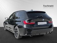Gebraucht BMW 330e M Sport 292 PS (214 kW) 2025 Schwarz Kombi