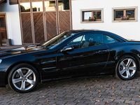 Gebraucht Mercedes SL500 388 PS (285 kW) 2011