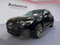 Neu Audi A1 Sportback Attraction 115 PS (84 kW) 2026 Schwarz Kleinwagen