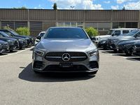 Gebraucht Mercedes A200 163 PS (119 kW) 2019