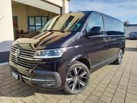 Gebraucht VW Multivan Highline 199 PS (146 kW) 2019 Van