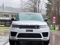 Gebraucht Land Rover Range Rover Sport HSE Dynamic 306 PS (225 kW) 2018 SUV