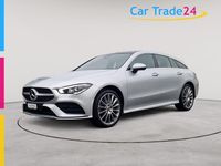 Gebraucht Mercedes CLA250e Shooting Brake AMG line 217 PS (159 kW) 2023 Kombi
