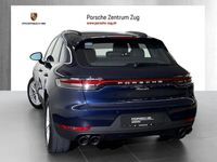 gebraucht Porsche Macan 