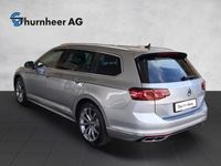 gebraucht VW Passat 2.0TDI Elegance 4M