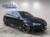 gebraucht Audi RS3 Sportback 2.5 T FSI Quattro