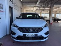 Gebraucht Seat Tarraco 4Drive 190 PS (139 kW) 2020 SUV