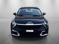 Gebraucht Kia Sportage 150 PS (110 kW) 2022 SUV