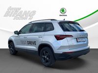 gebraucht Skoda Karoq 2.0 TDI CR Ambition 4x4 DSG