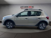 gebraucht Dacia Sandero Tce 90 Stepway