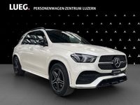 gebraucht Mercedes GLE580 4Matic AMG Line 9G-Tronic