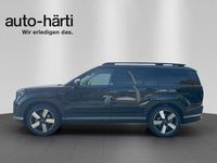 Gebraucht Hyundai Santa Fe 160 PS (117 kW) 2025 Schwarz SUV