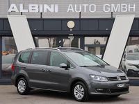 Gebraucht VW Sharan Comfortline 200 PS (147 kW) 2014 Van / Kleinbus