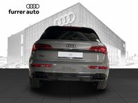 gebraucht Audi Q5 40 TFSI S line