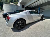 Gebraucht Audi R8 Coupé 420 PS (308 kW) 2008 Coupé