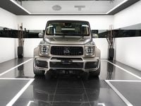 Gebraucht Mercedes G63 AMG AMG 700 PS (514 kW) 2020 SUV