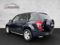 gebraucht Suzuki Grand Vitara 1.9 TD GL Top