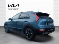 gebraucht Kia e-Niro Style