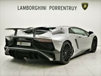 gebraucht Lamborghini Aventador LP750-4 Superveloce Coupé E-Gear