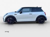 Gebraucht Mini John Cooper Works 231 PS (169 kW) 2023 Weiss Kleinwagen