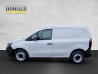 Neu Renault Kangoo 116 PS (85 kW) 2025 Weiss Van
