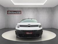 Gebraucht Citroën e-Berlingo 100 kW (136 PS) 2024 Van / Kleinbus