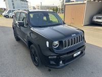 gebraucht Jeep Renegade 1.5MHEV Sw.LimPS
