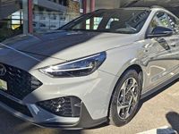 Gebraucht Hyundai i30 N Line 140 PS (102 kW) 2024 Kombi