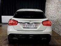 Gebraucht Mercedes GLA200 AMG line 136 PS (100 kW) 2015 SUV