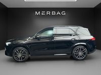 gebraucht Mercedes GLE450 AMG AMG Line 4Matic