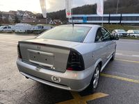 Gebraucht Opel Astra Edition 147 PS (108 kW) 2004 Coupé