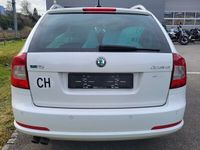 gebraucht Skoda Octavia 2.0 TSI RS