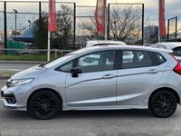 gebraucht Honda Jazz 1.5i-VTEC Dynamic CVT