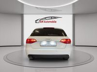 gebraucht Audi A4 Avant 1.8 TFSI